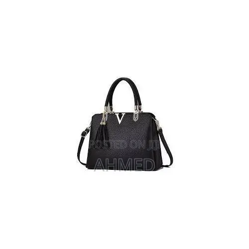 Ladies Handbag Leather Shoulder Crossbody Handbag