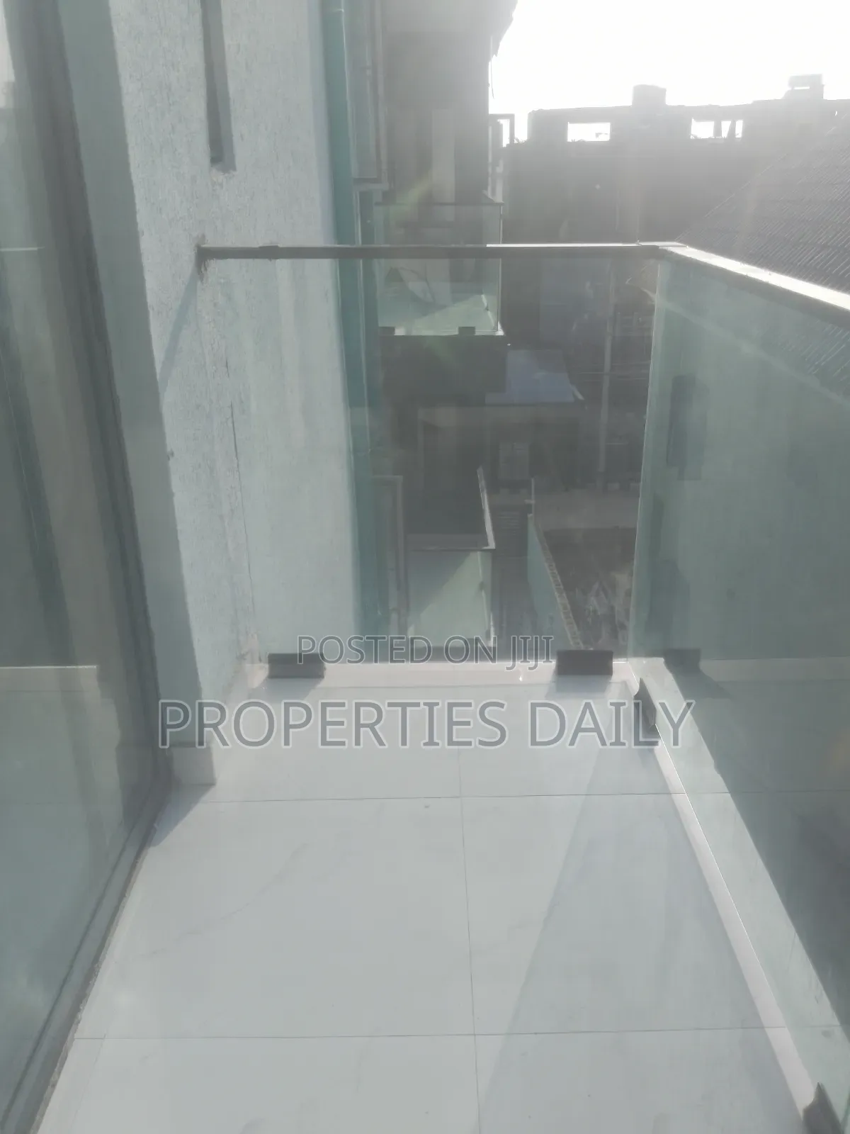 3bdrm Block of Flats in Ikate for sale