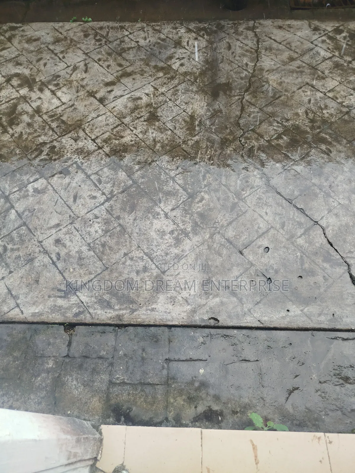 500sqm of Land for Sale at Beach Front Estate Osapa London for 490sqm