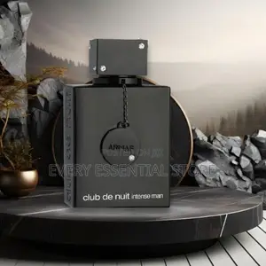 Club De Nuit Intense 105ml EDT Unboxed Tester Pack