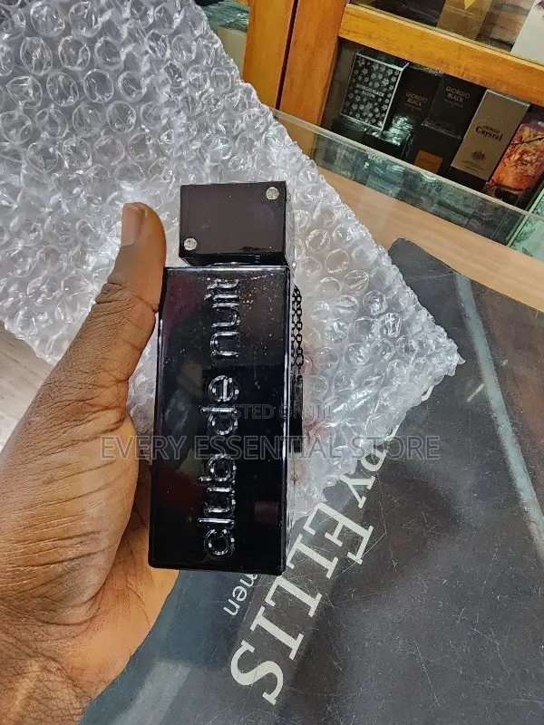 Club De Nuit Intense 105ml EDT Unboxed Tester Pack