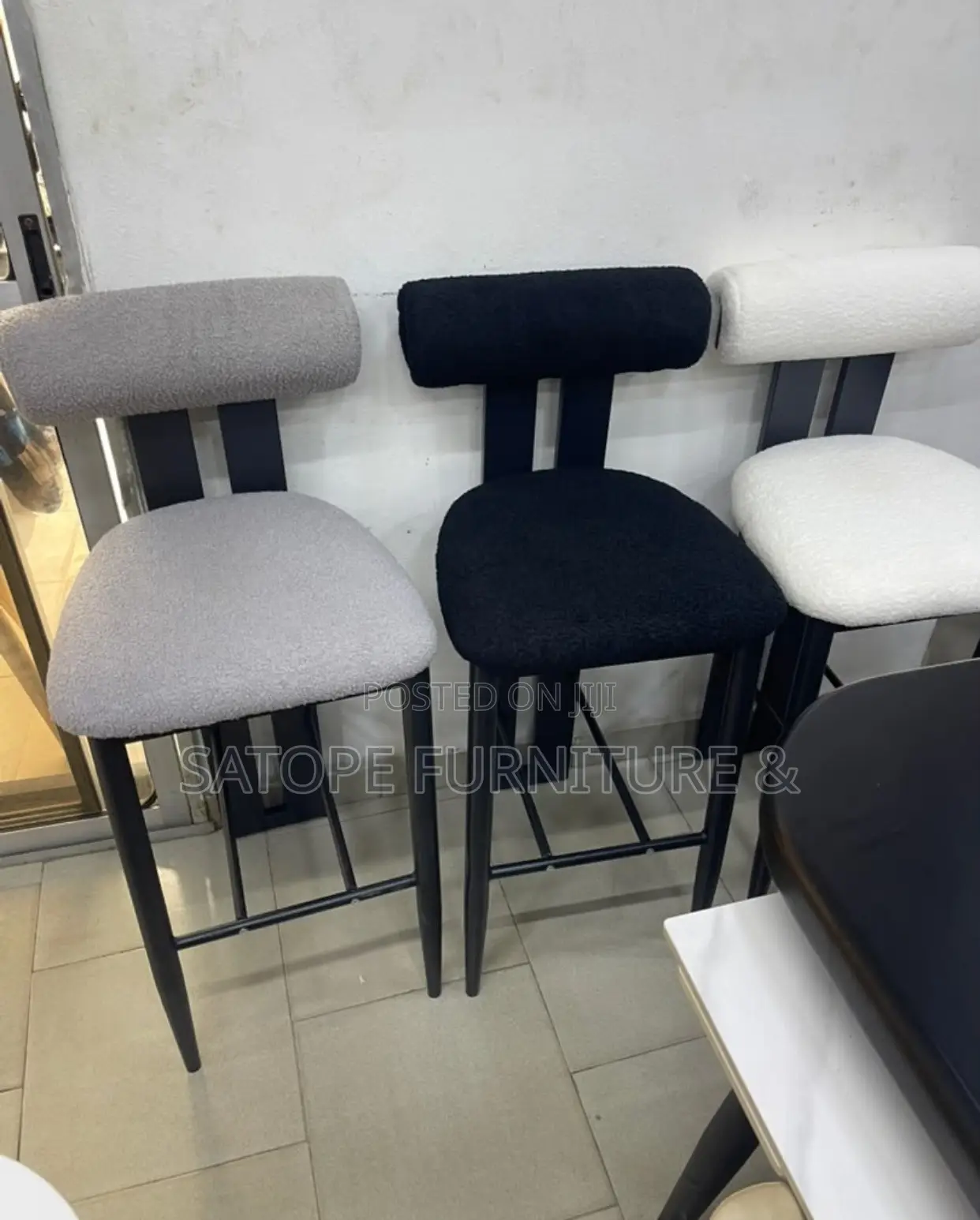 High Quality Bar Stool