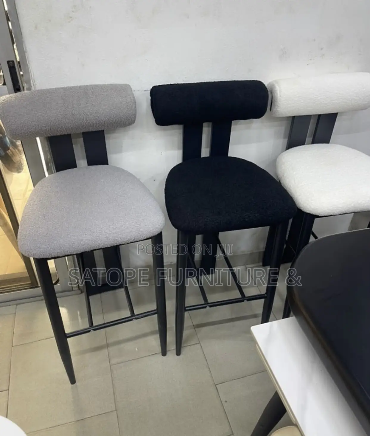 High Quality Bar Stool