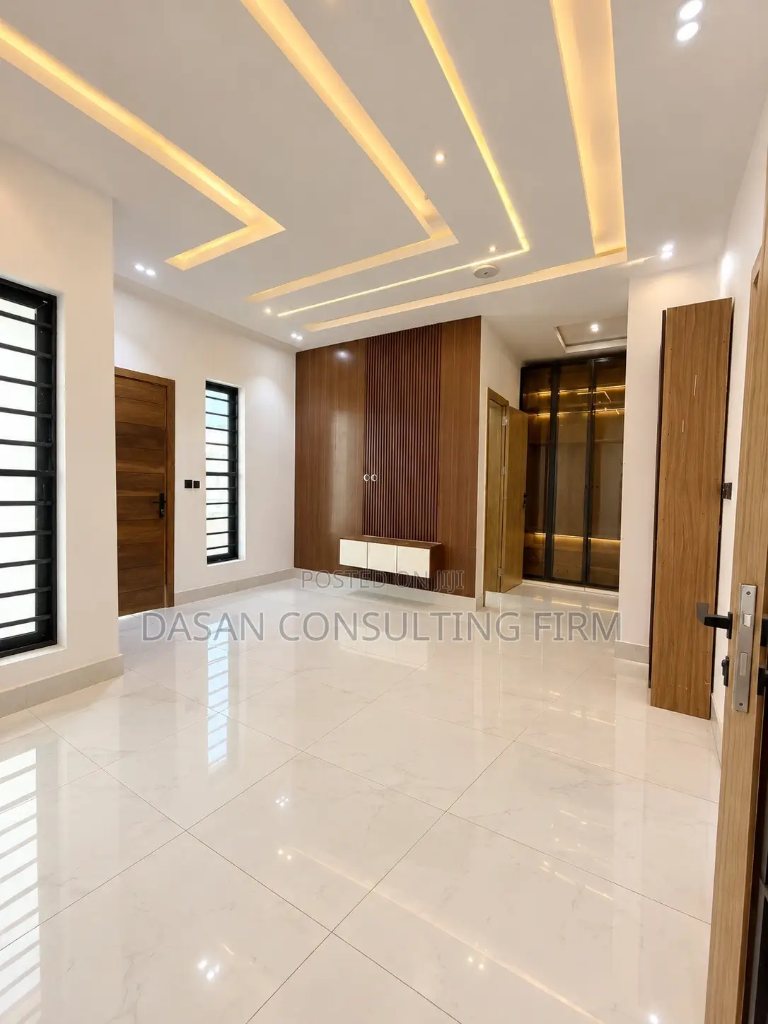 4bdrm Townhouse/Terrace in Unity Homes, Thomas Estate for sale