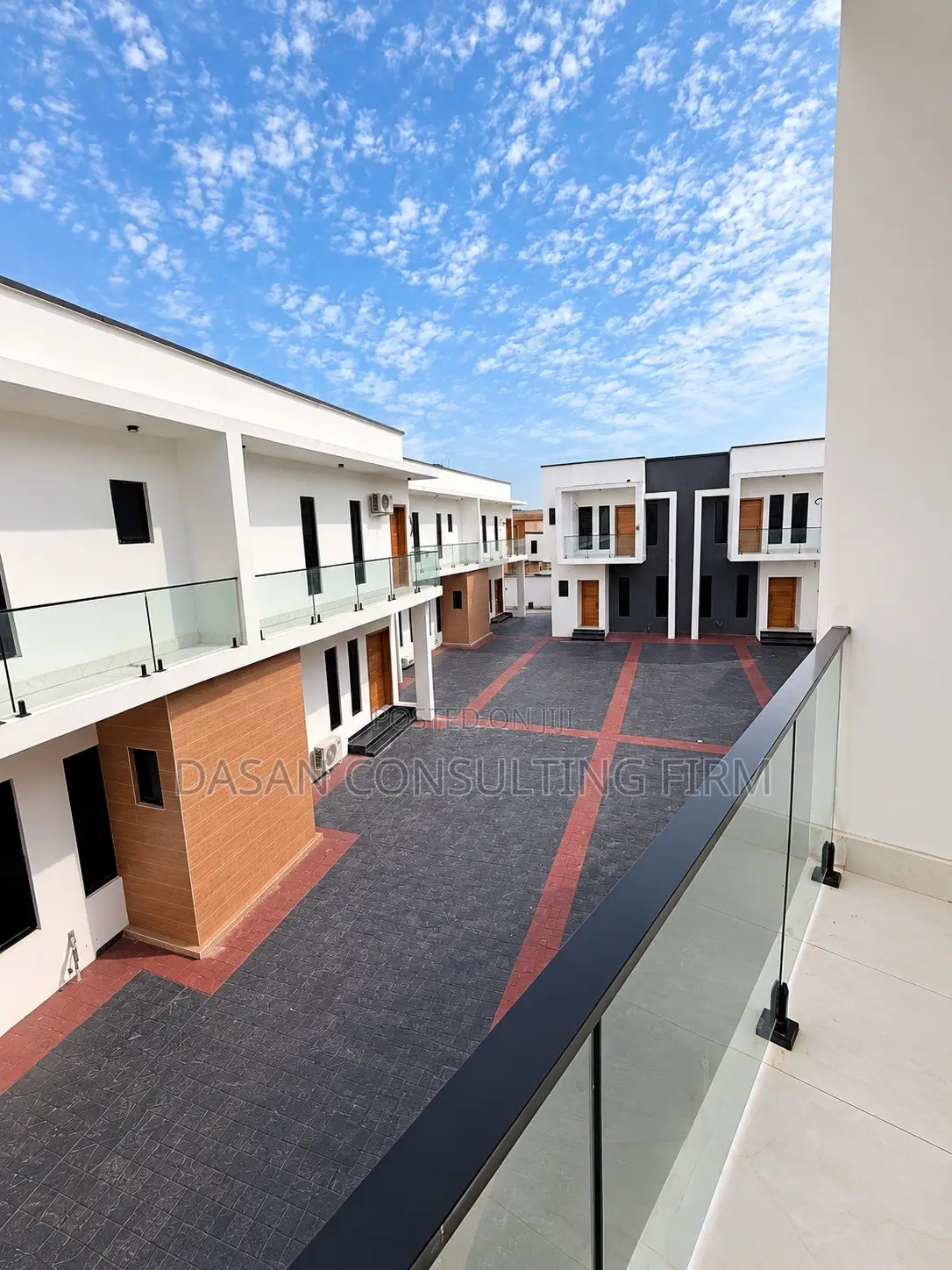 4bdrm Townhouse/Terrace in Unity Homes, Thomas Estate for sale