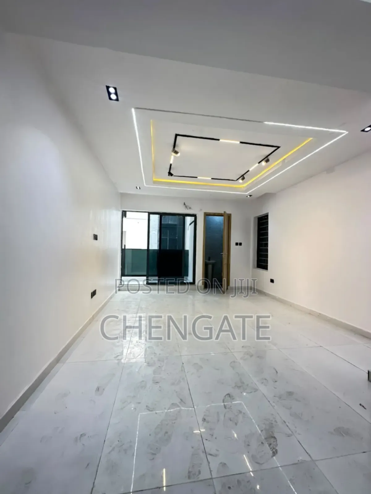 2bdrm Apartment in Ikate for sale