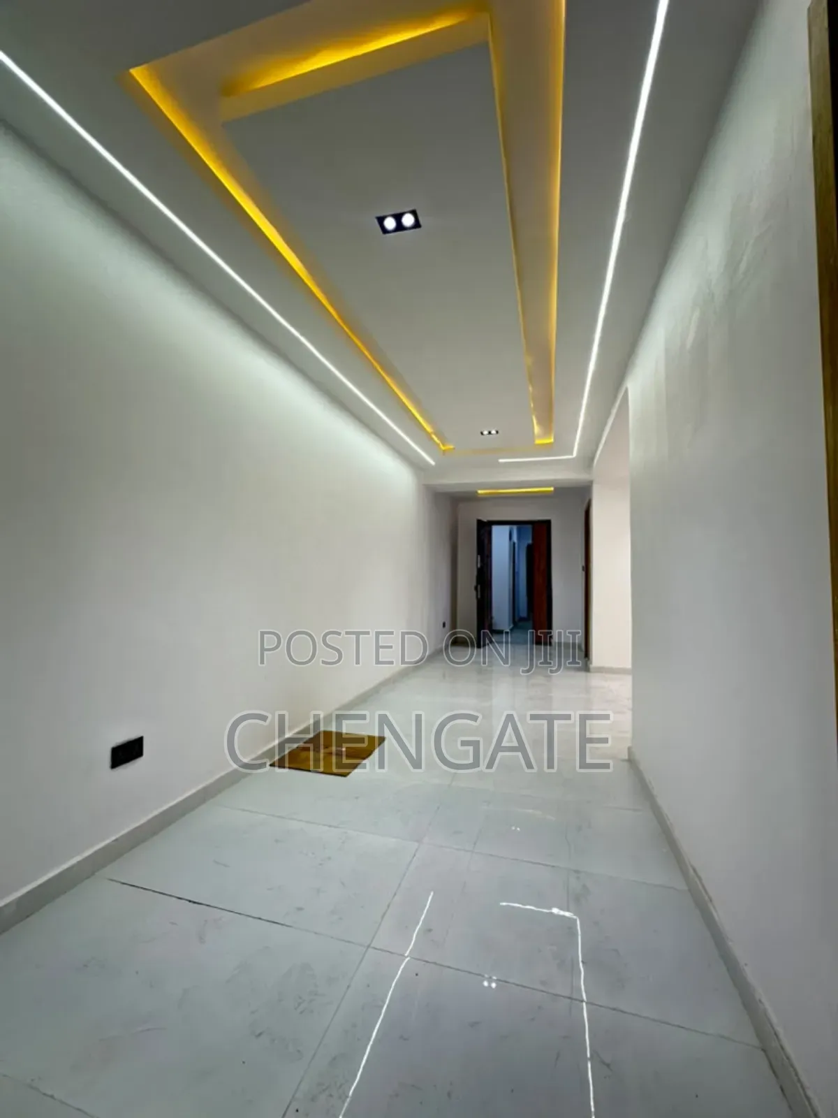 2bdrm Apartment in Ikate for sale