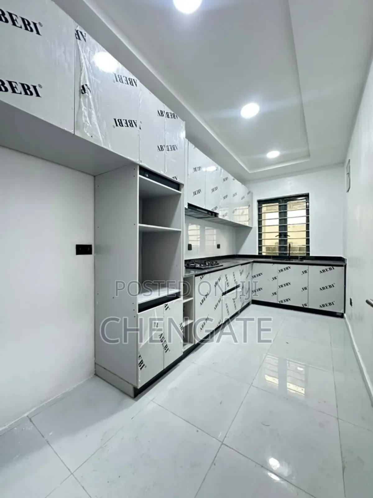 2bdrm Apartment in Ikate for sale