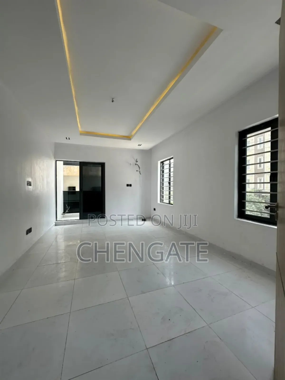 2bdrm Apartment in Ikate for sale