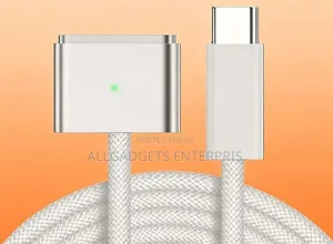 New MacBook Safer 3 Cable