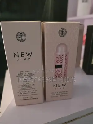 New Pink Eau De Parfum 30ml