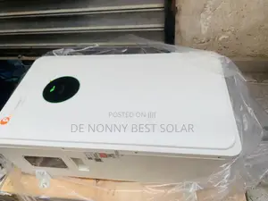 Felicity Lithium Ion Battery 15kwh 48V