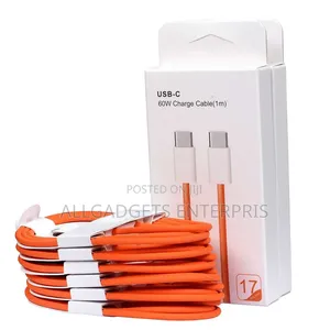iPhone 17 Cable