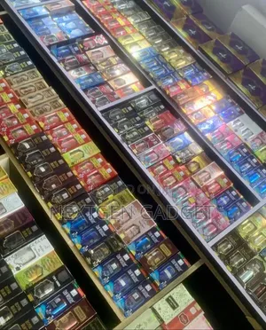 Sure Oil Perfumes
