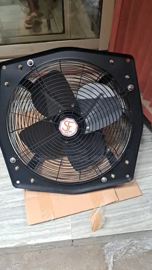 Extractor Fan