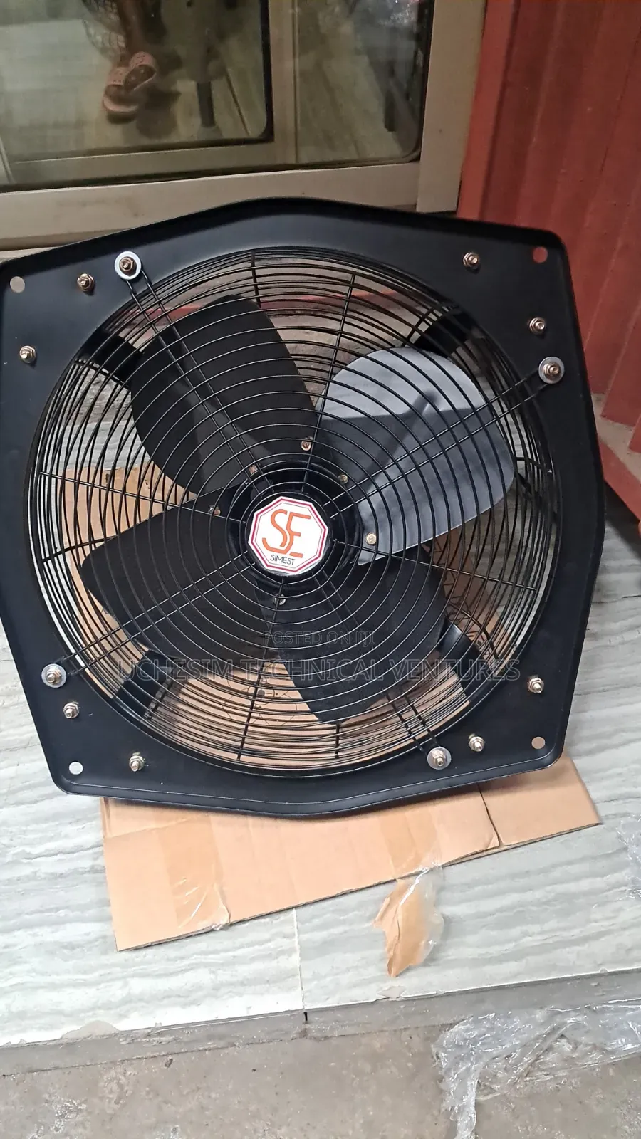 Extractor Fan