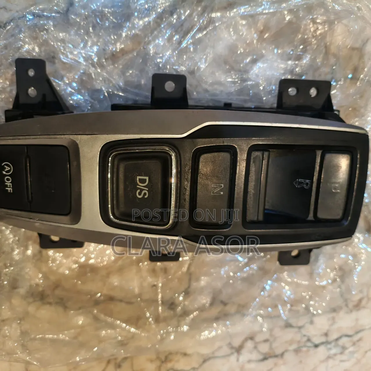 Battery Hybrid Honda