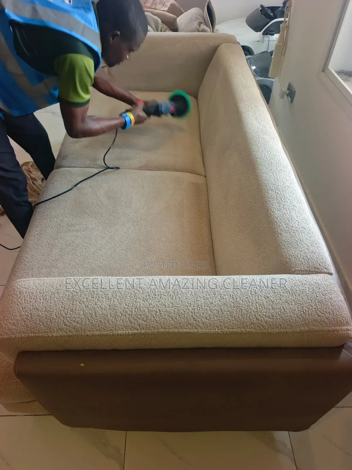 Professional Sofa,carpet Rugs , Bedframe Cleaning Service