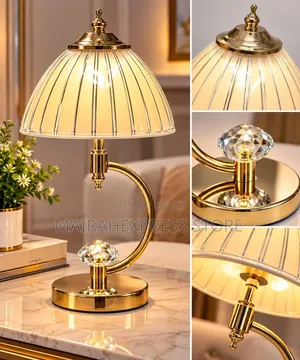Rechargeable Creative Table Lamp T. S