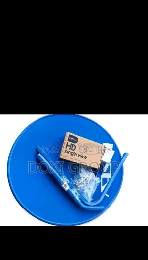 Professional DStv Installation, Setup & Signal Correction