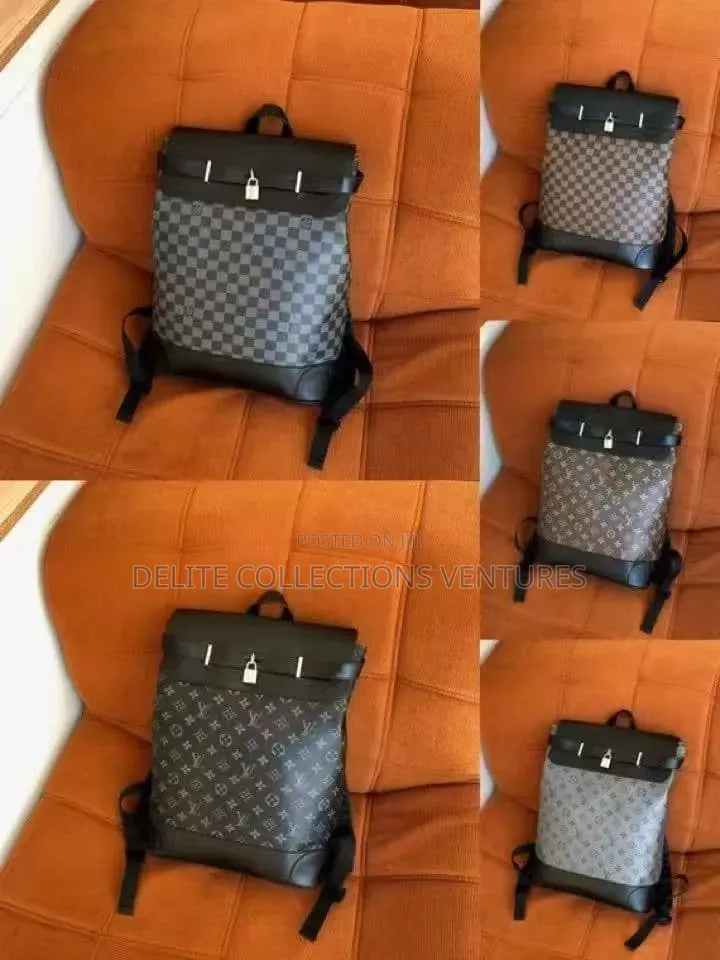 Louis Vuitton Streamer Backpack Dimensions: 31 X 39 X 15.5 Cm