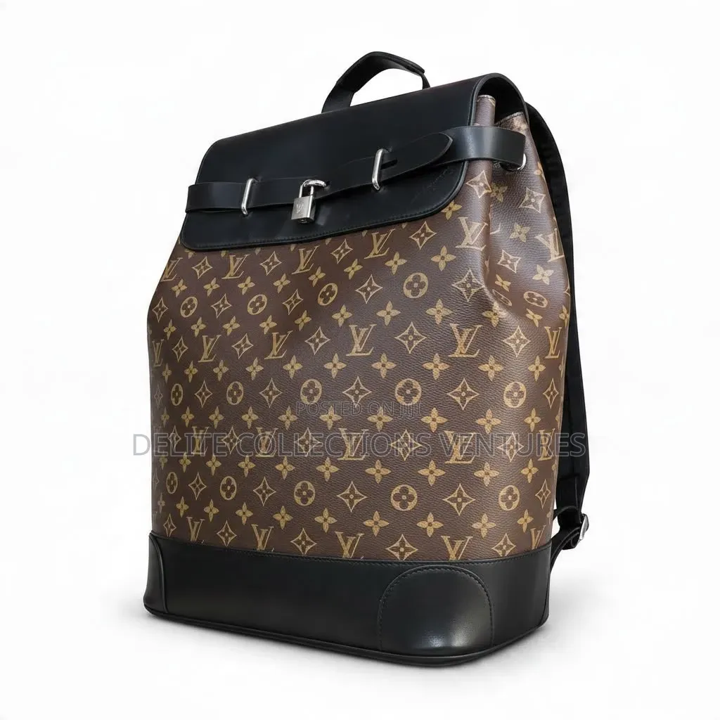 Louis Vuitton Streamer Backpack Dimensions: 31 X 39 X 15.5 Cm