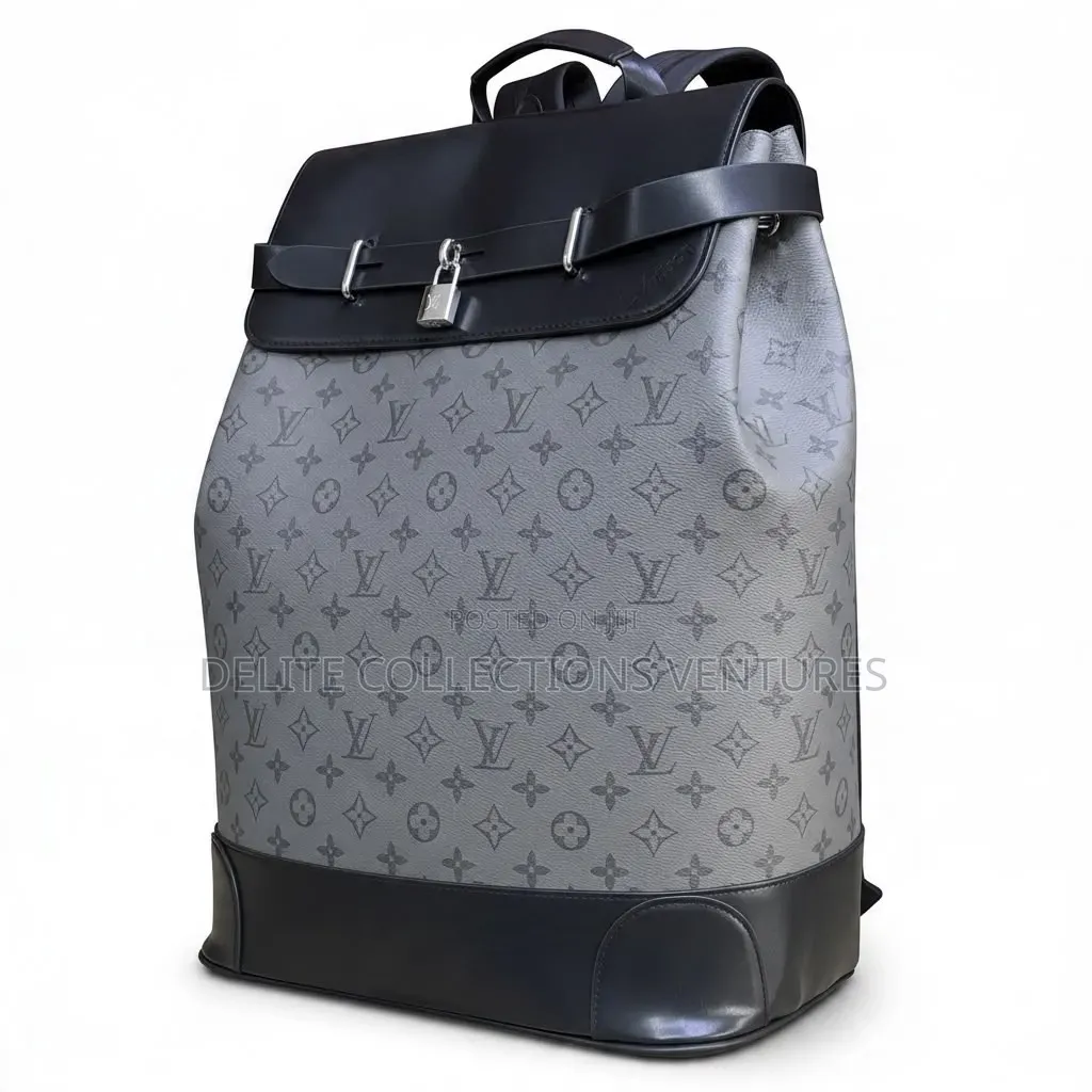 Louis Vuitton Streamer Backpack Dimensions: 31 X 39 X 15.5 Cm