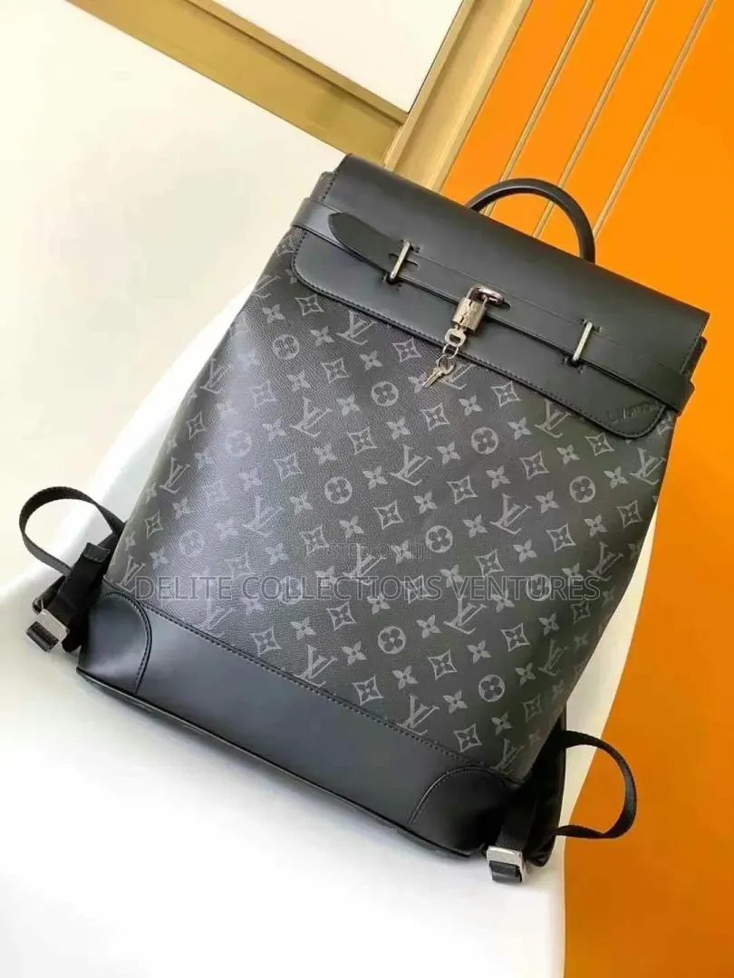 Louis Vuitton Streamer Backpack Dimensions: 31 X 39 X 15.5 Cm