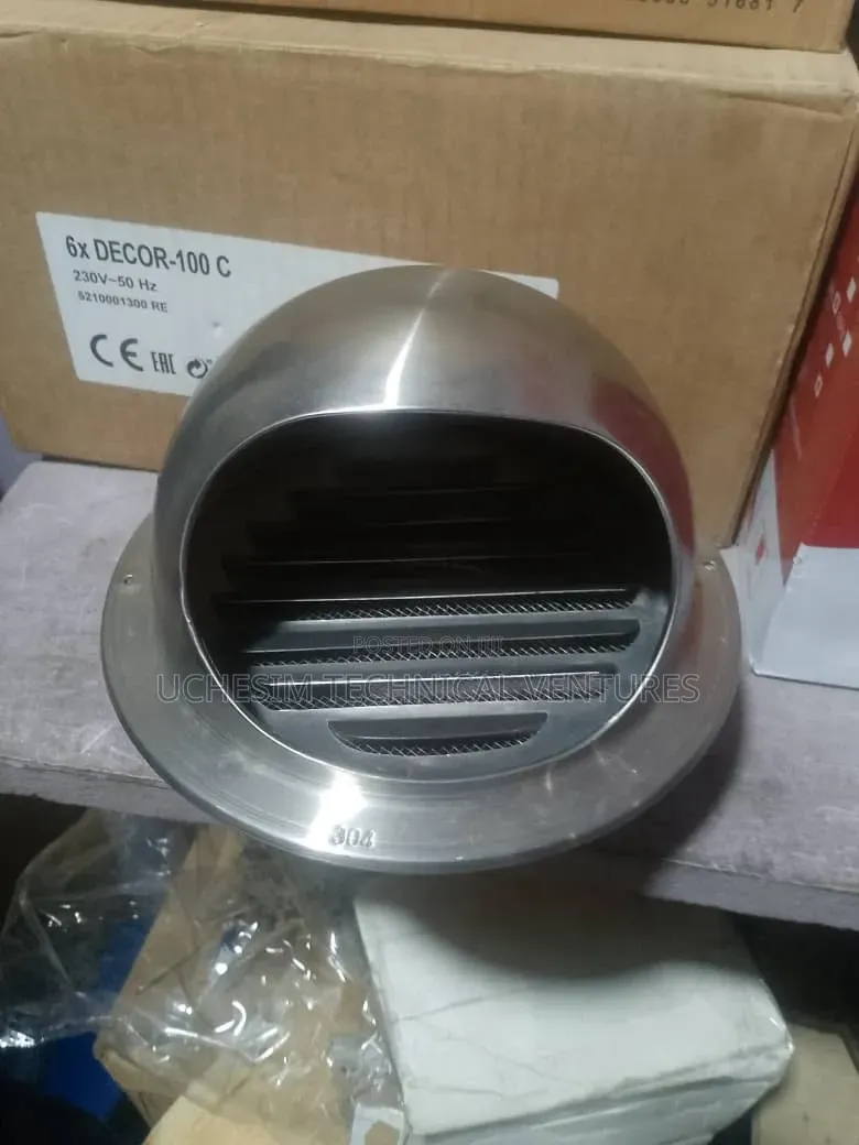 Vent Cover