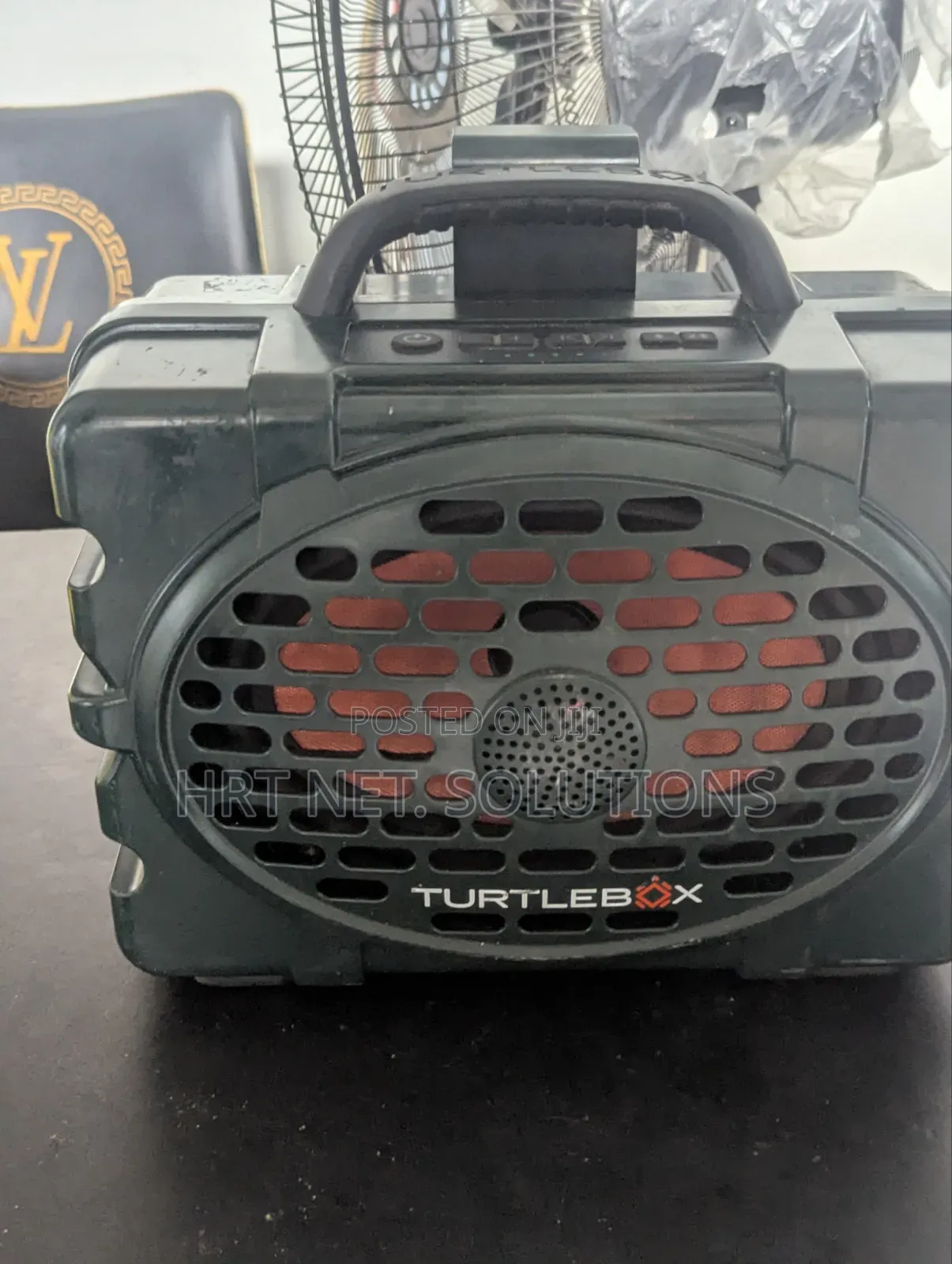 The Sound Beast