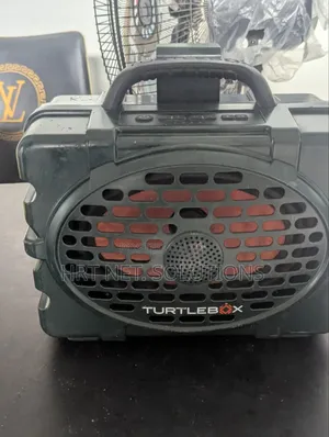 The Sound Beast