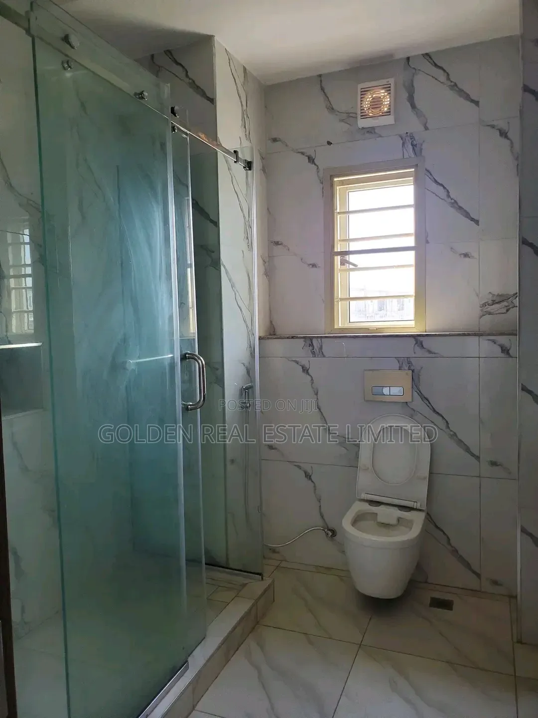 4bdrm Duplex in Jahi for sale