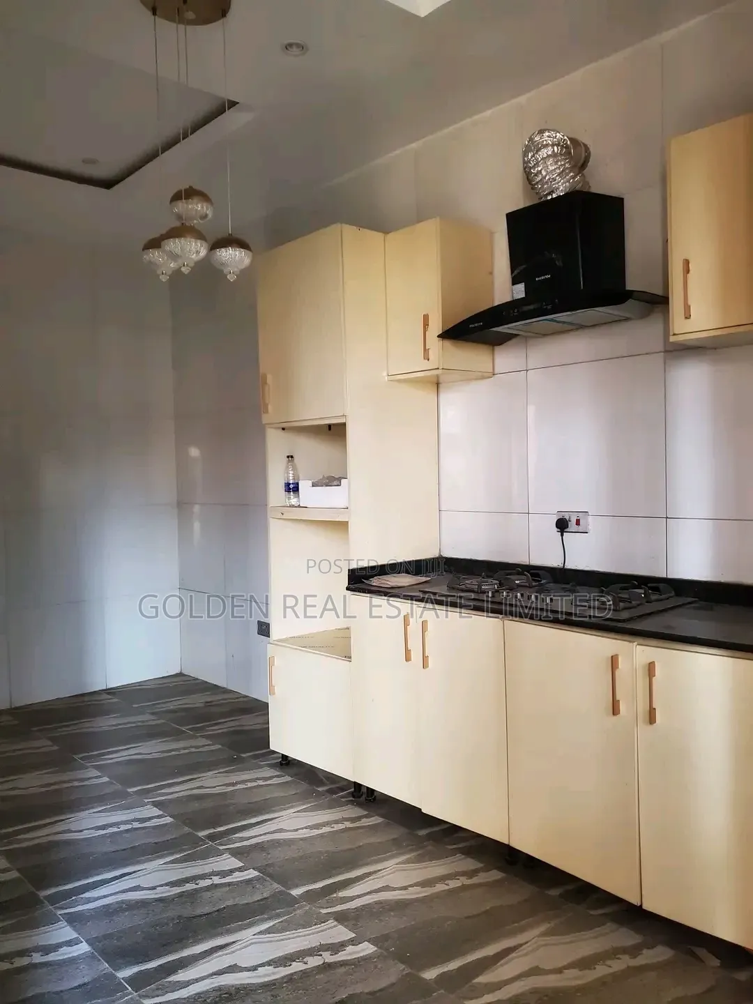 4bdrm Duplex in Jahi for sale
