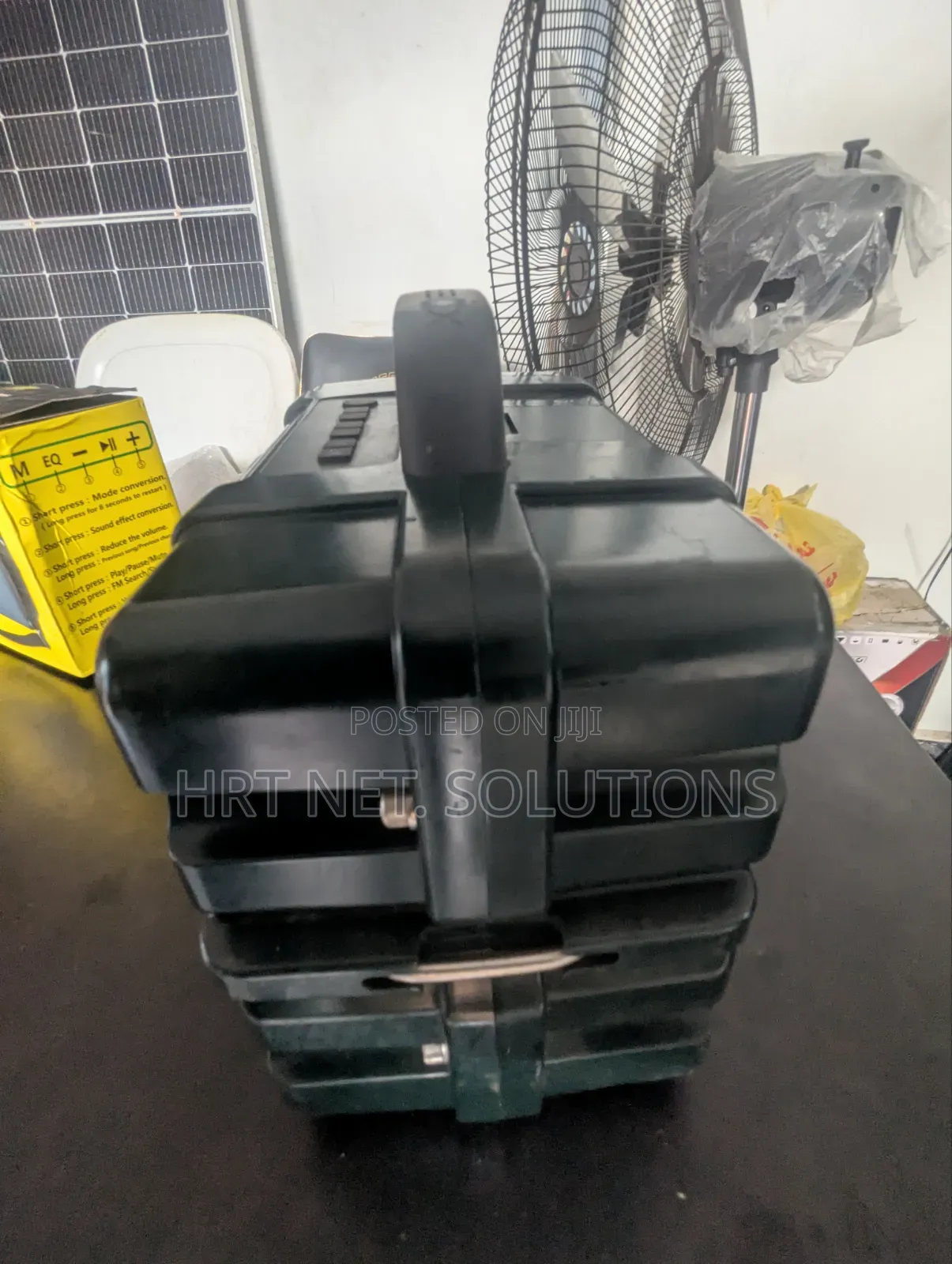 TurtleBox Speaker