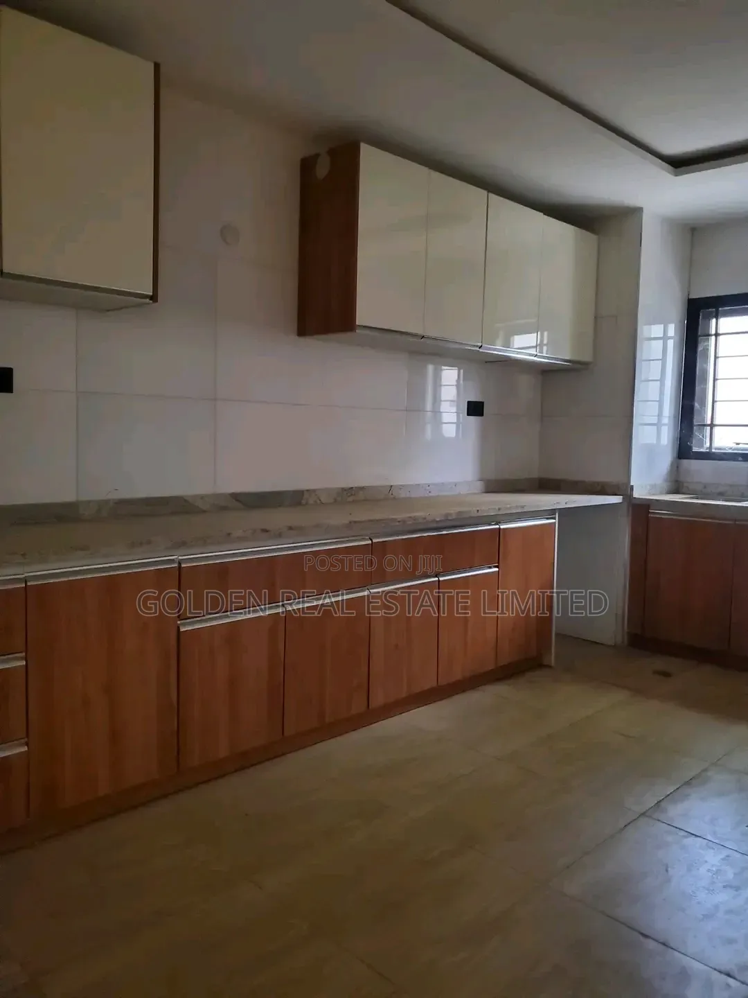 4bdrm Duplex in Jahi for sale