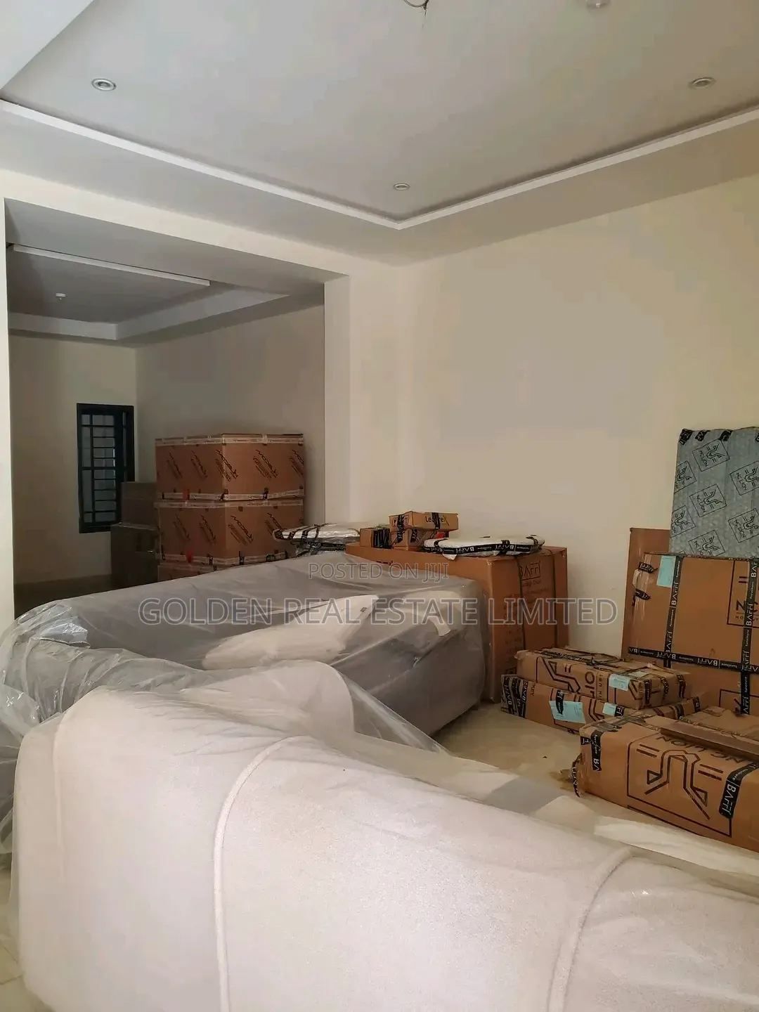 4bdrm Duplex in Jahi for sale