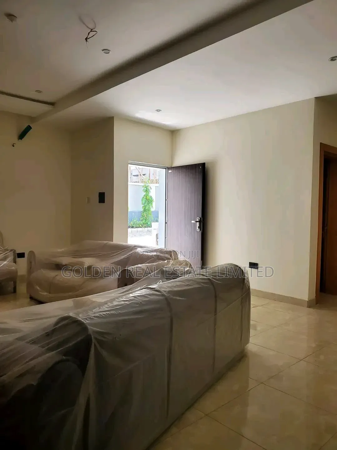 4bdrm Duplex in Jahi for sale