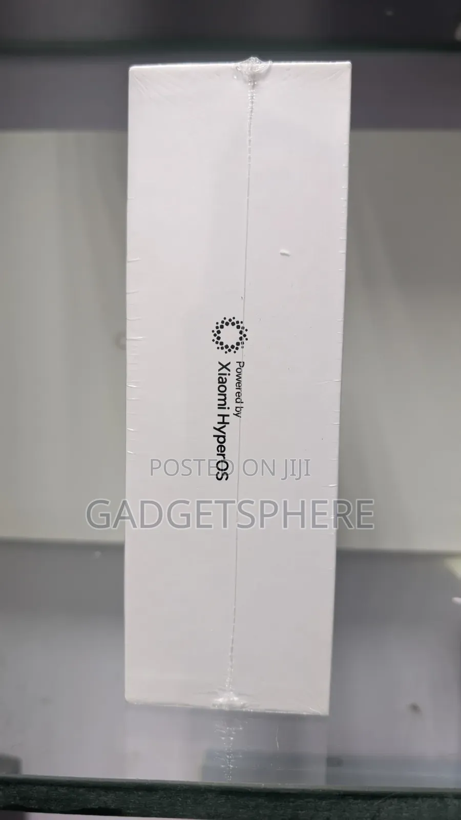 New Xiaomi Redmi Note 17 Pro 512 GB Orange