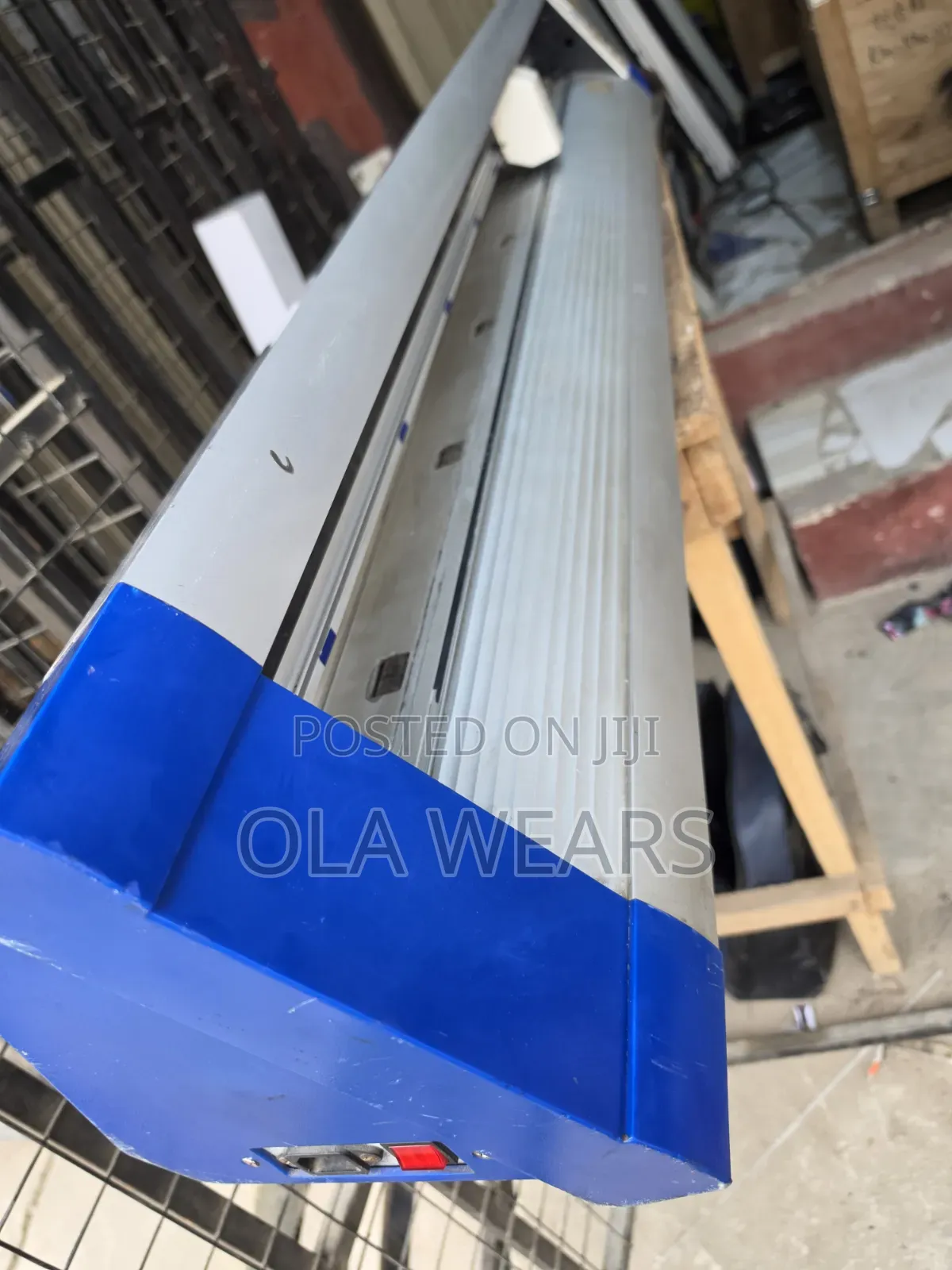 Used 4ft Yinghe Contour Plotter