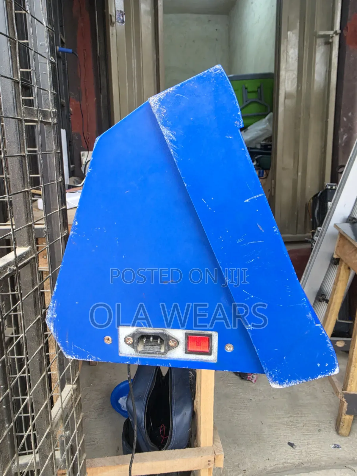 Used 4ft Yinghe Contour Plotter
