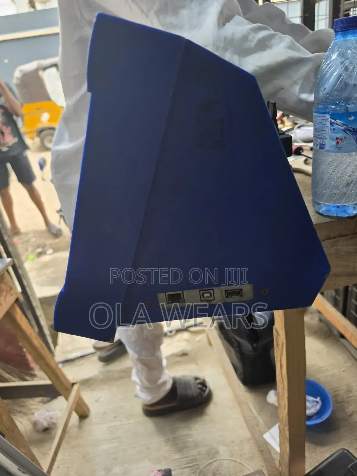 Used 4ft Yinghe Contour Plotter