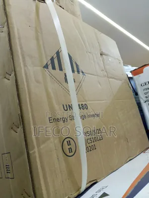 Energy Storage System 1500w Without Panels