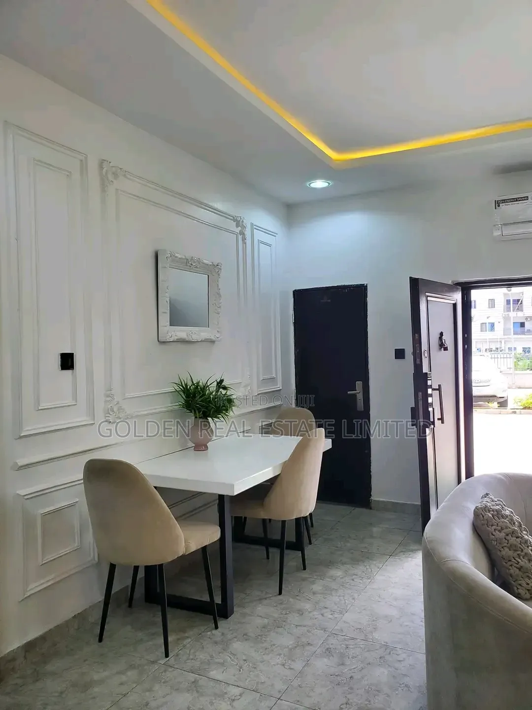 Furnished 2bdrm Apartment in Jahi for rent
