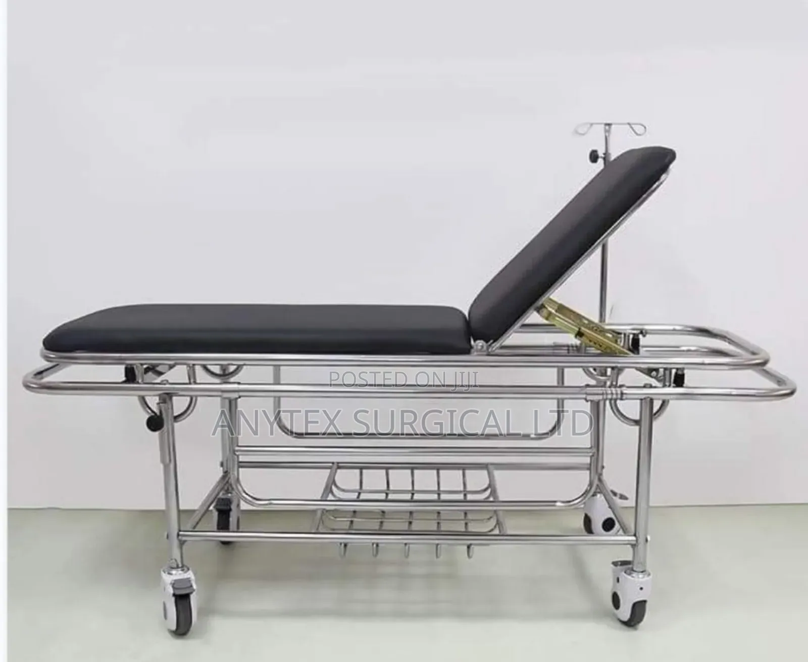 Ambulance Stretcher
