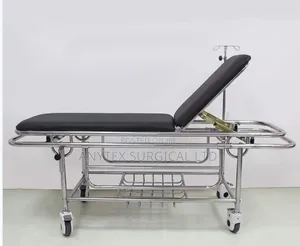 Ambulance Stretcher