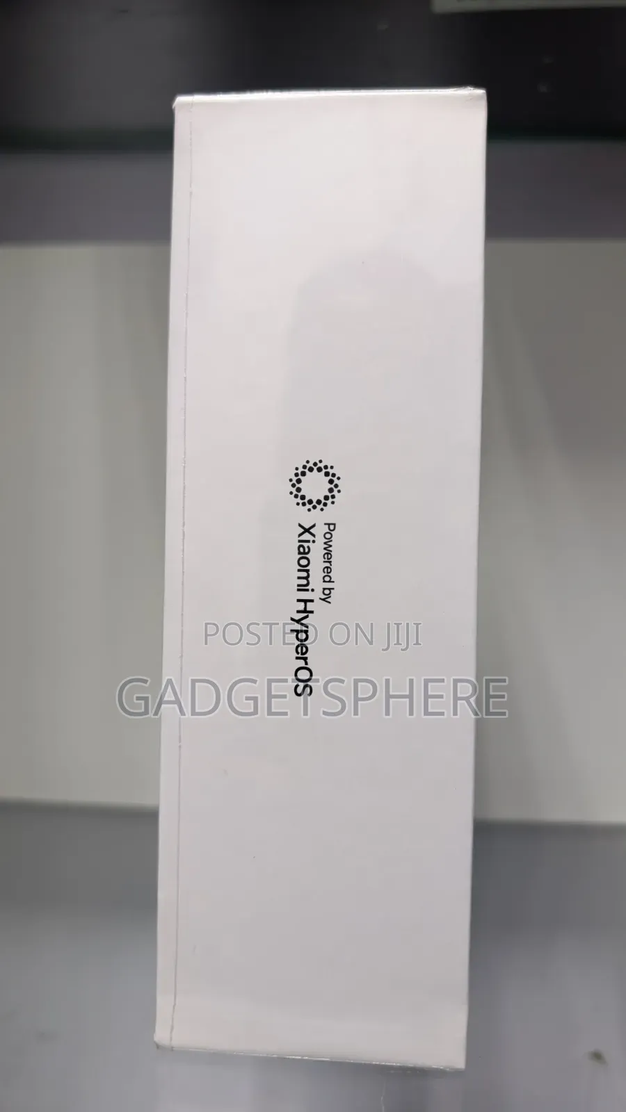 New Xiaomi Redmi Note 17 4G 256 GB Purple