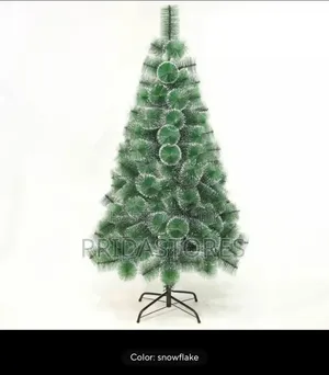 Pine Christmas Tree