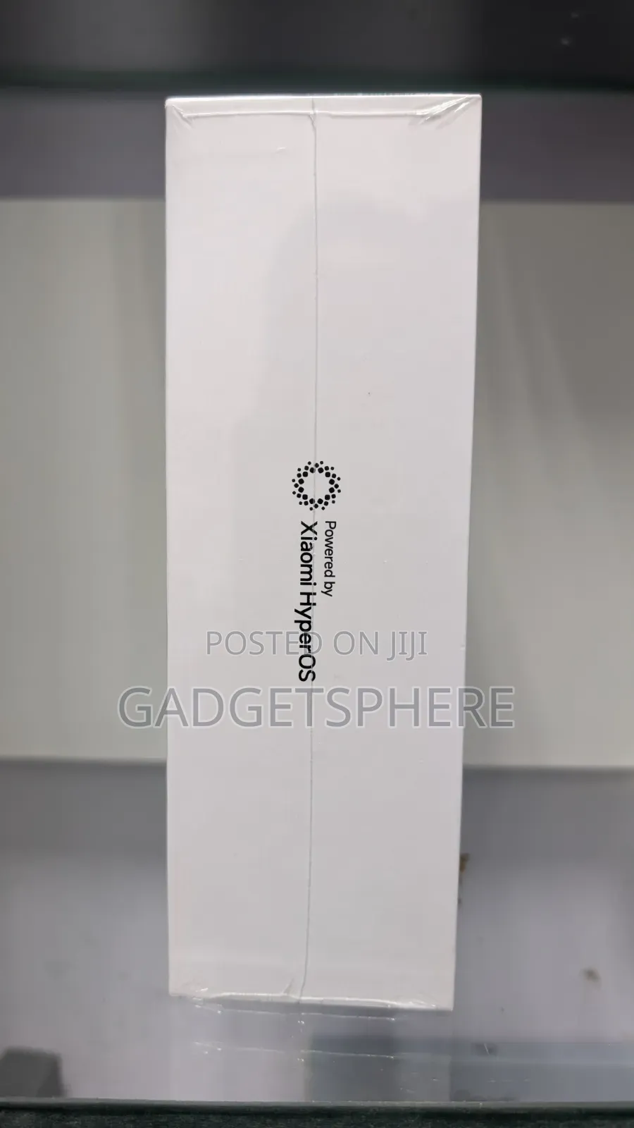 New Xiaomi Redmi Note 17 Pro Max 512 GB Black