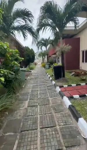 Furnished 2bdrm Bungalow in South Point, Ikota for sale