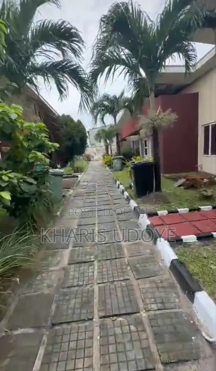 Furnished 2bdrm Bungalow in South Point, Ikota for sale